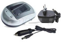 Dlh External charger 220V&12V (NN-PP01) Dlh External charger 220V&12V (NN-PP01)